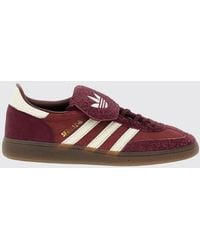 adidas Originals - Handball Spezial Lt Suede Sneakers - Lyst