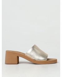 See By Chloé - Heeled Sandals See By Chloé - Lyst
