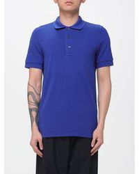 Tom Ford - Basic Cotton Polo Shirt - Lyst