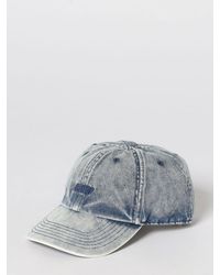 Autry - Cotton Hat - Lyst
