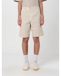 Carhartt - Short Homme - Lyst