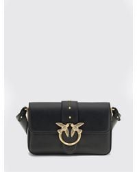 Pinko - Mini Love Bag - Lyst