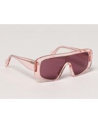 Pinko - Shield Sunglasses - Lyst