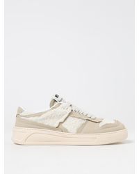 MSGM - Sneakers Acbc X - Lyst