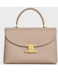 Celine - Handtasche Damen - Lyst