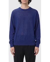 Ami Paris - Pullover Girocollo - Lyst