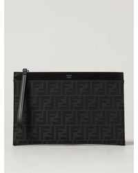 Fendi - Tasche Herren - Lyst