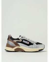 Autry - Sneakers Hyperway - Lyst