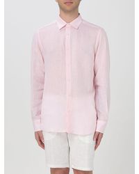 Kampos - Hemd Herren - Lyst