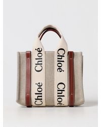Chloé - Handbag Chloé - Lyst