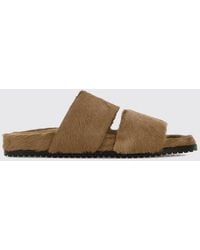Dolce & Gabbana - Dolce &Amp Gabbana Sandals - Lyst