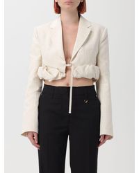 Jacquemus - Veste - Lyst