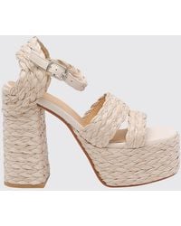 Castañer - Espadrilles Damen - Lyst