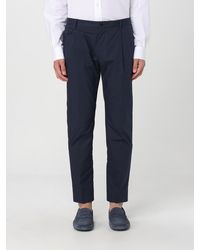 Dolce & Gabbana - Casual Trousers - Lyst