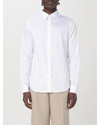 ARMANI EXCHANGE - Chemise Homme - Lyst