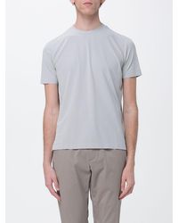 Heskimo - Nylon T-Shirt - Lyst