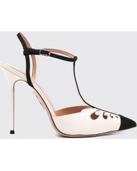 Aquazzura - Chaussures Femme - Lyst