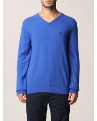 Maglioni girocollo Brooksfield da uomo - Fino al 70% di sconto | Lyst