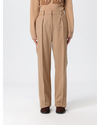 Max Mara - Trousers - Lyst