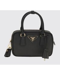 Prada - Mini Bag - Lyst