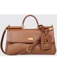 Dolce & Gabbana - Dolce &Amp Gabbana Handbag - Lyst