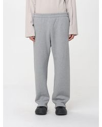 Entire studios - Cotton Jogging Pants - Lyst
