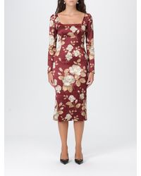 Dolce & Gabbana - Dolce & Gabbana Dresses - Lyst