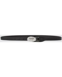 Fendi - Cintura Uomo - Lyst