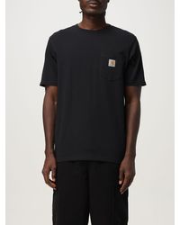 Carhartt - T-Shirt Herren - Lyst