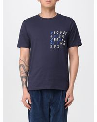 Paul Smith - T-Shirt Herren - Lyst