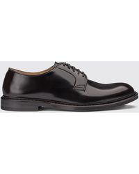 Doucal's - Brogue Shoes - Lyst