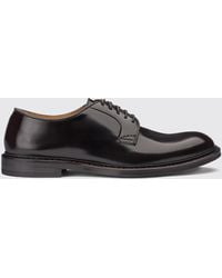 Doucal's - Brogue Shoes - Lyst