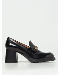 Tod's - Chaussures à talons - Lyst