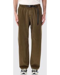 Gramicci - Cotton Trousers - Lyst