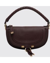 Chloé - Chlo&Eacute Marcie Handbag - Lyst