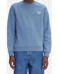 A.P.C. - Sweater - Lyst