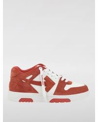 Off-White c/o Virgil Abloh - Sneakers - Lyst