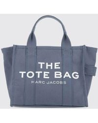 Marc Jacobs - The Small Tote Bag - Lyst
