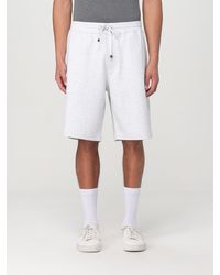 Brunello Cucinelli - Short - Lyst