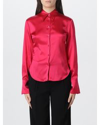 Pinko - Shirt - Lyst