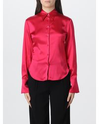 Pinko - Shirt - Lyst