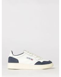 Autry - Medalist Low Top Trainers - Lyst