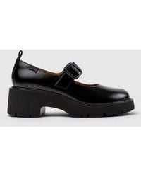 Camper - Frauen Decolle - Lyst