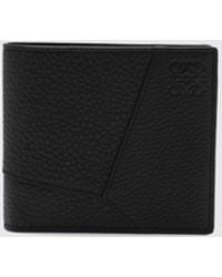 Loewe - Portafoglio Uomo - Lyst