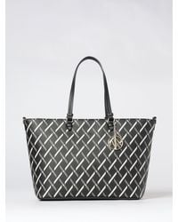 ARMANI EXCHANGE - Shoulder Bag - Lyst