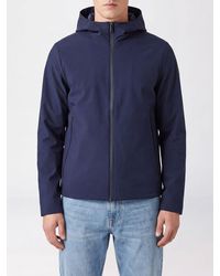 Rrd - Jacket - Lyst