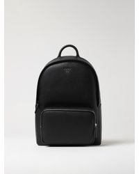 Emporio Armani - Tasche Herren - Lyst