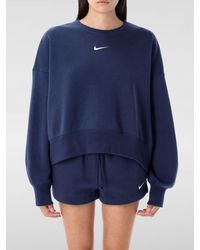 Nike - Felpa - Lyst