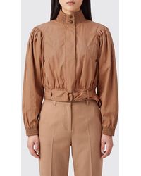 Chloé - Chlo&Eacute Jacket - Lyst