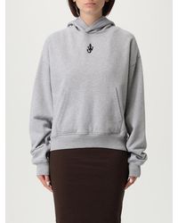 JW Anderson - Sudadera Mujer - Lyst